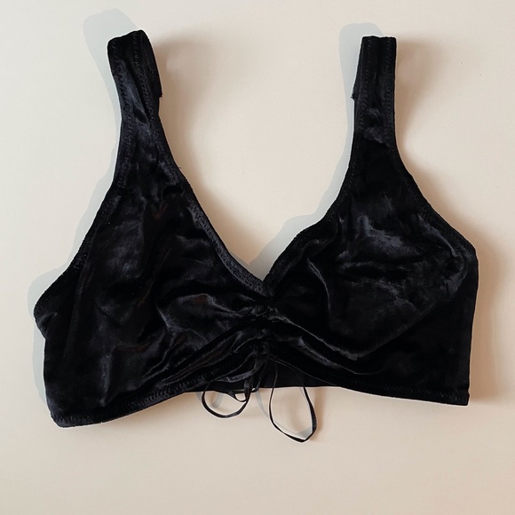 RHIANNON SOFT BRA - Picture 2 of 12